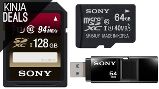 Illustration for article titled $10 Coupon on the Biggest Anker Charger, Free VUDU, and More Deals